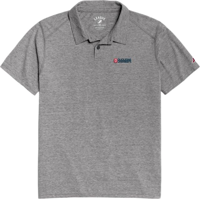 Duquesne University Reclaim Polo