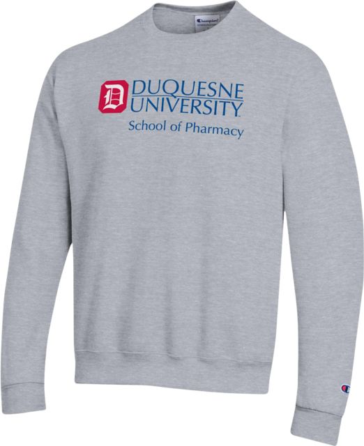 Duquesne University School of Powerblend Crewneck Sweatshirt