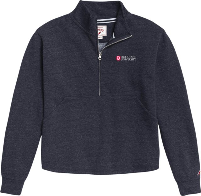 Duquesne University Women's 1/4 Zip