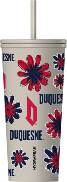 Duquesne University 25 oz. Hydrapeak Bottle