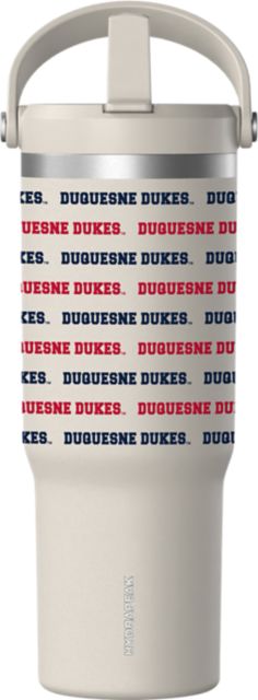 Duquesne University 32 oz. Hydrapeak Bottle