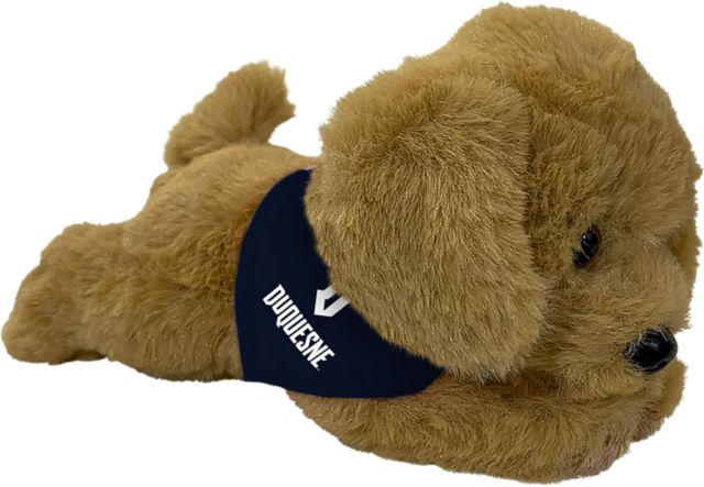 Duquesne University Dukes 7'' Plush Toy
