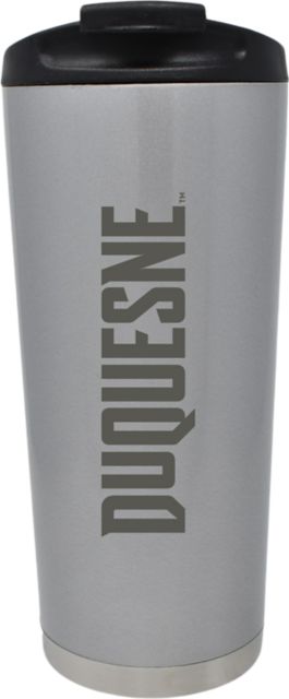 Duquesne University 16 oz. Tumbler
