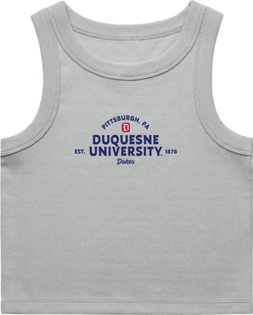 Duquesne University Women's Tank Top