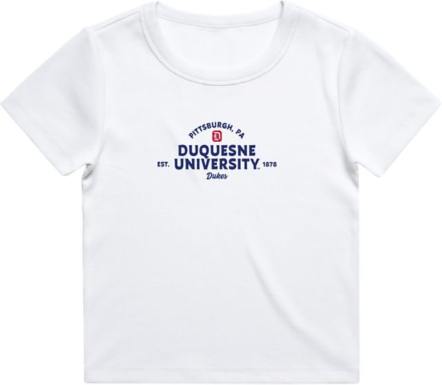 Duquesne University Women's T-Shirt