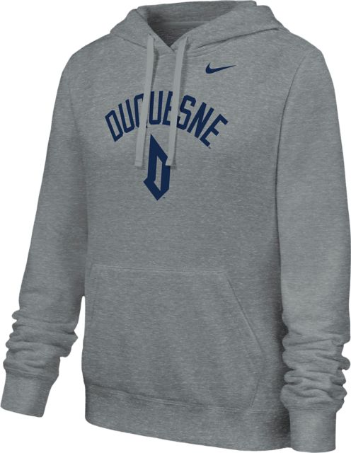 Duquesne University Women's Hooded Sweatshirt