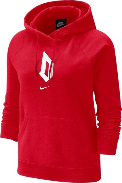 Duquesne University Dukes Women's Hooded Sweatshirt