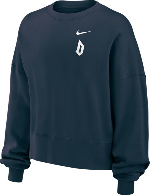 Duquesne University Women's Phoenix Crewneck Sweatshirt