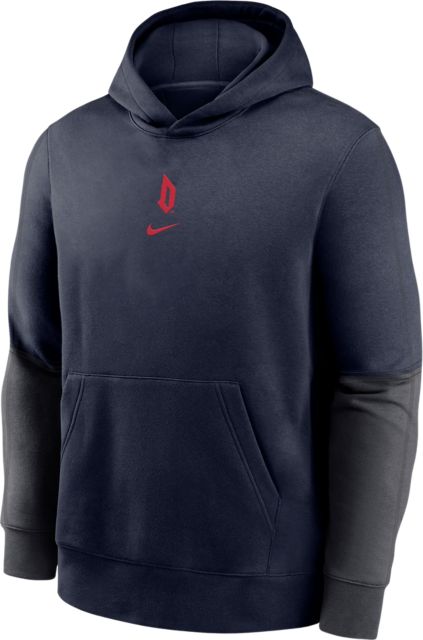 Duquesne University Youth Hooded Sweatshirt