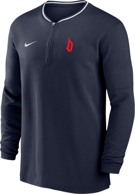 Duquesne University 1/2 Zip