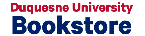 Duquesne University Bookstore