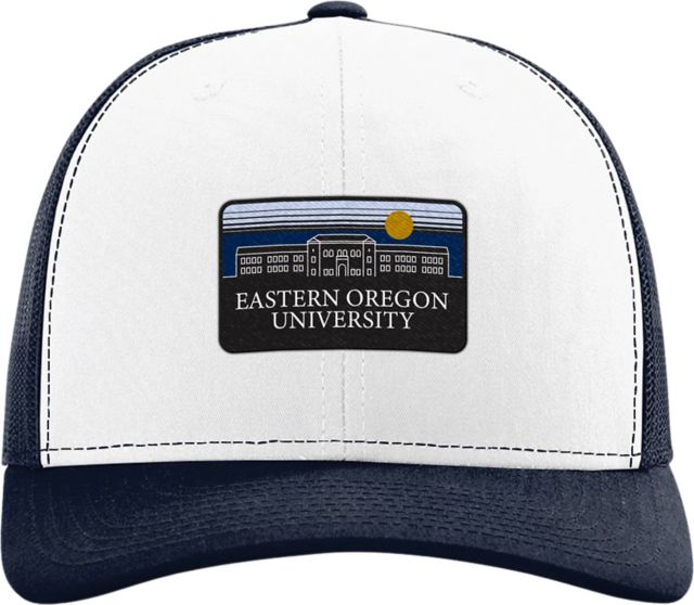 Eastern Oregon University Trucker Cap