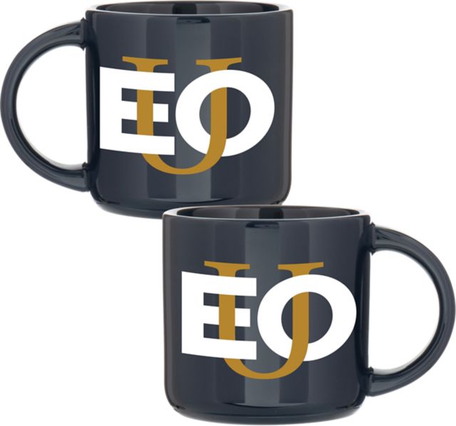 Eastern Oregon University 14 oz. Mug