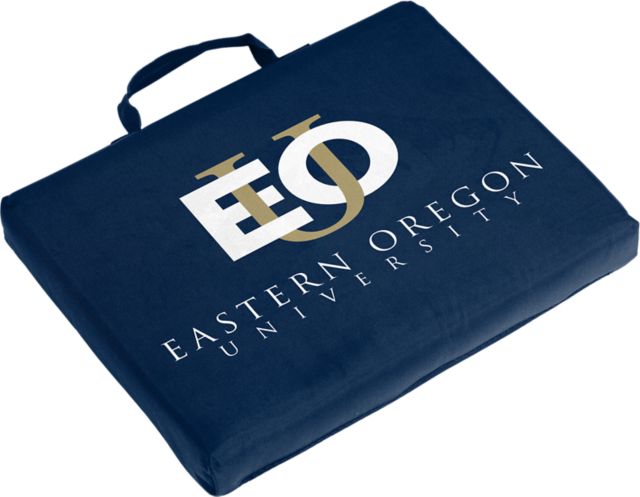 Eastern Oregon University Bleacher Cushion