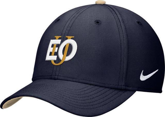 Eastern Oregon University Rise Structured Stretch Fit Cap