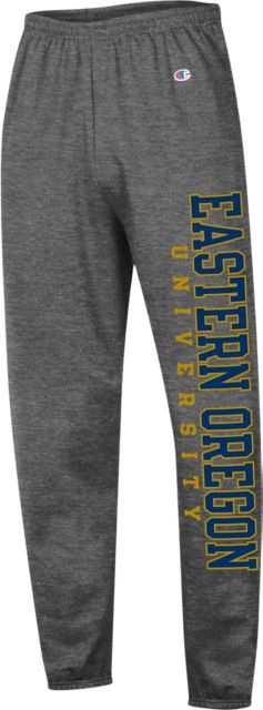 Eastern Oregon University Banded Sweatpants