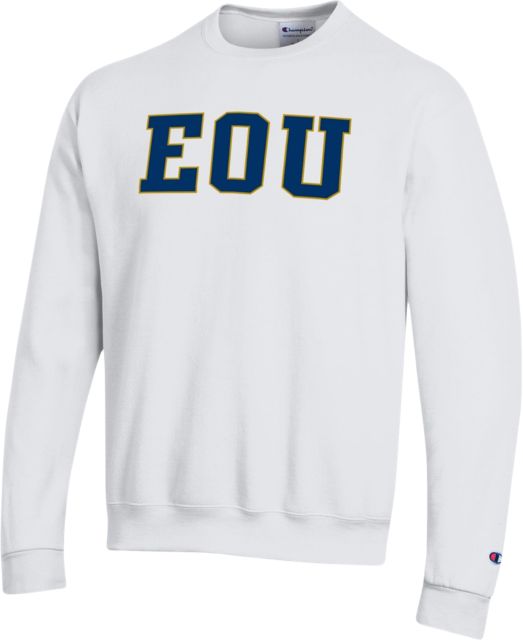 Eastern Oregon University Crewneck Sweatshirt