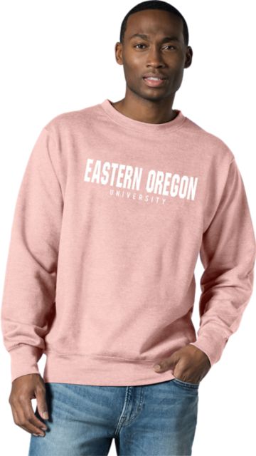 Eastern Oregon University Crewneck Sweatshirt