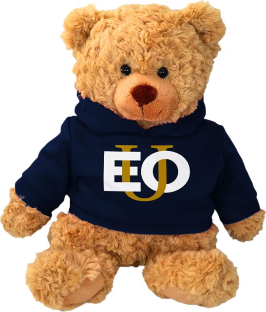 Eastern Oregon University Plush Animal