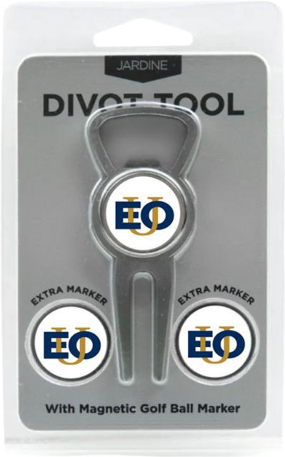 Eastern Oregon University Divot Tool