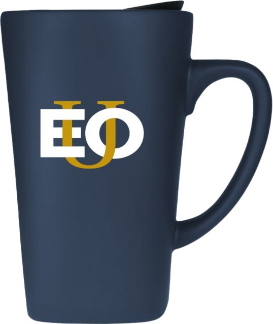Eastern Oregon University 16 oz. Ceramic Mug
