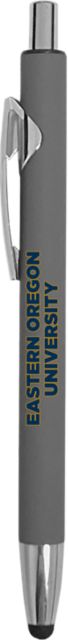 Eastern Oregon University Ballpoint Pen and Stylus