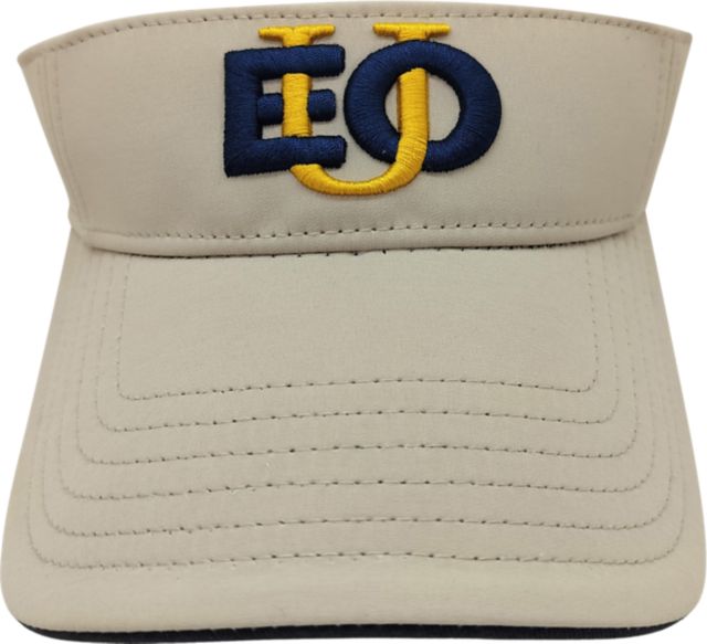 Eastern Oregon University Visor