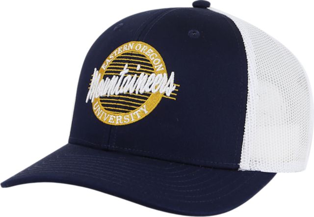 Eastern Oregon University Trucker Cap
