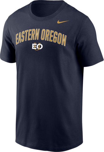 Eastern Oregon University Short Sleeve T-Shirt
