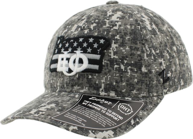 Eastern Oregon University Cap