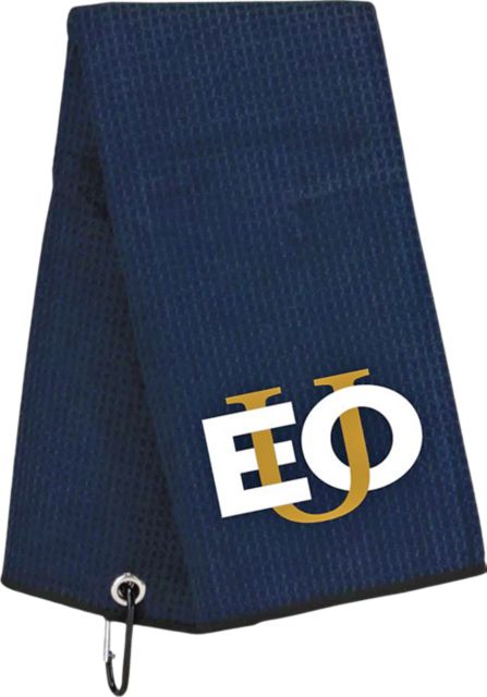 Eastern Oregon University 16 x 24 Microfiber Towel