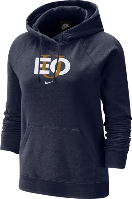 Eastern Oregon University Mountaineers Women's Hooded Sweatshirt