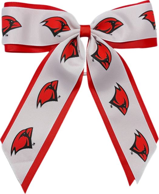 University of the Incarnate Word Cardinals Cheer Bow