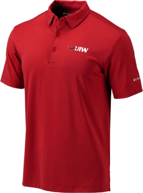 University of the Incarnate Word Cardinals Drive Polo