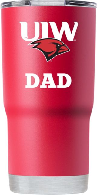University of the Incarnate Word Dad 20 oz. Tumbler