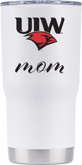 University of the Incarnate Word Cardinals Mom 20 oz. Tumbler