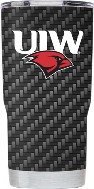 University of the Incarnate Word 20 oz. Tumbler