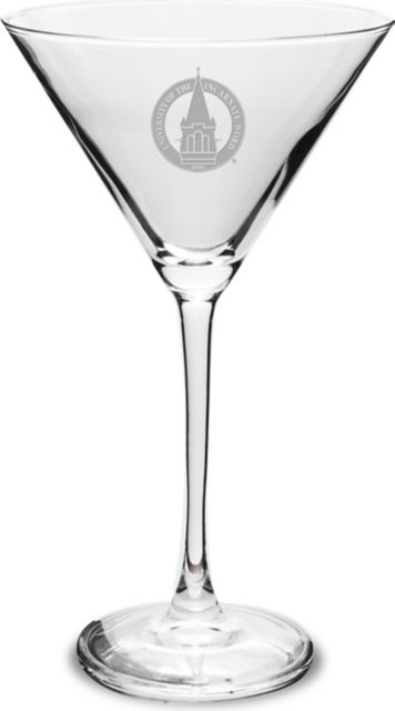 Martini Glass - 10 oz- ONLINE ONLY