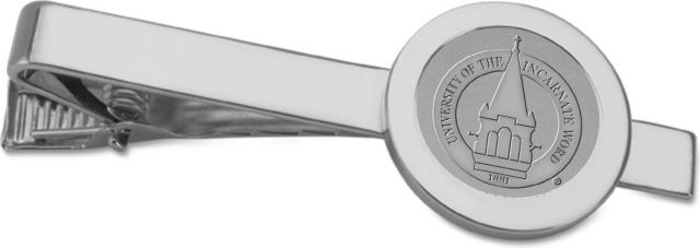 Silver Tie Bar - ONLINE ONLY