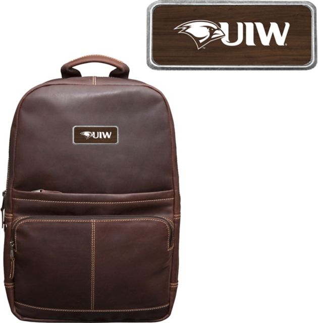 Kannah Canyon Backpack with engraved  Plate - ONLINE ONLY