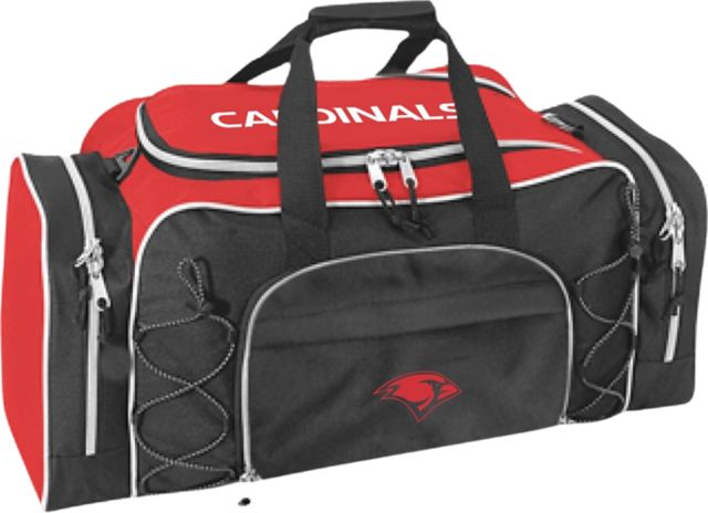 University of the Incarnate Word Action Duffle Bag - ONLINE ONLY
