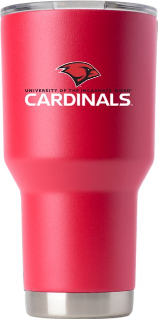 University of the Incarnate Word 30 oz. Tumbler