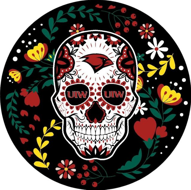 University of the Incarnate Word 3'' Magnet