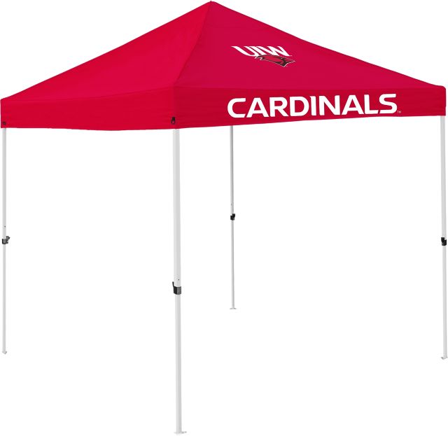 University of the Incarnate Word 9' Pinwheel Tent