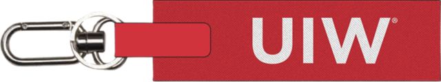 University of the Incarnate Word Never Lost Keychain