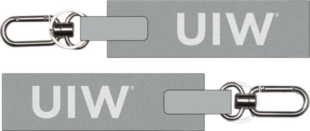 University of the Incarnate Word Keychain