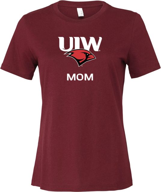 University of the Incarnate Word Mom Short Sleeve T-Shirt