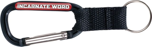 University of the Incarnate Word Keytag