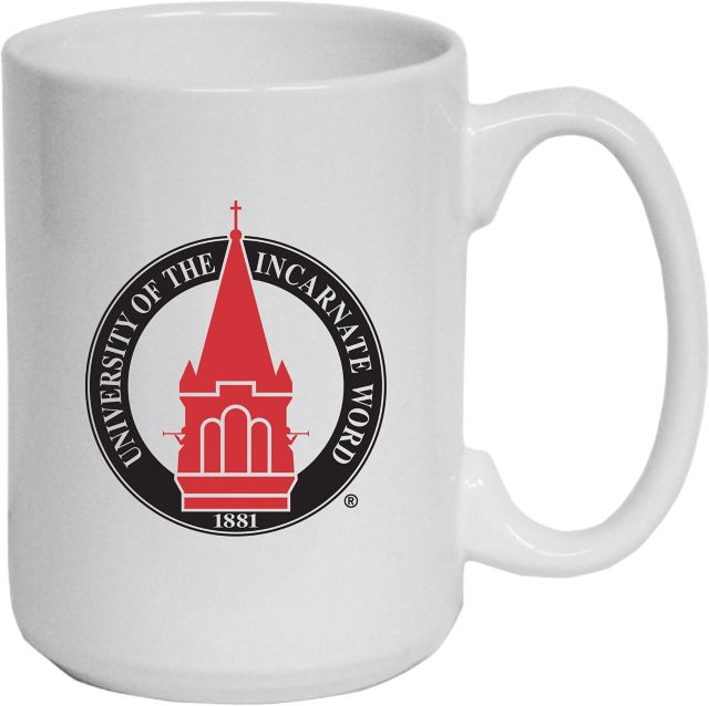 University of the Incarnate Word 15 oz. El Grande