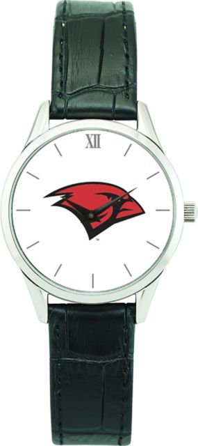 CSI Women's Stainless Steel Wristwatch (Gift Boxed) With  Color Medallion - ONLINE ONLY
